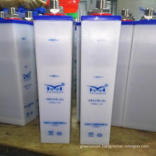 extra high discharge rate110ah NICD battery for sale